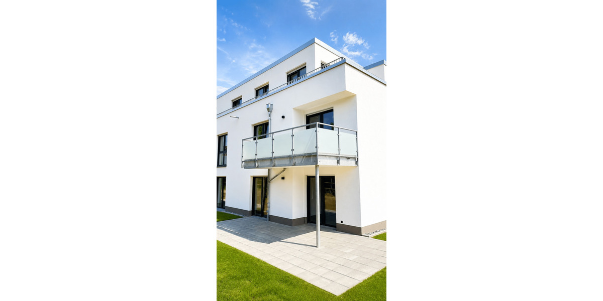 Etagenwohnung Herford Herringhausen - 3 Zimmer, 321.000&euro; | Angebot:26606990