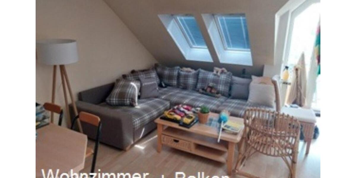 Dachgeschoßwohnung Bielefeld Heepen - 3 Zimmer, 63 m&sup2;, 159.950&euro; | Angebot:24810238