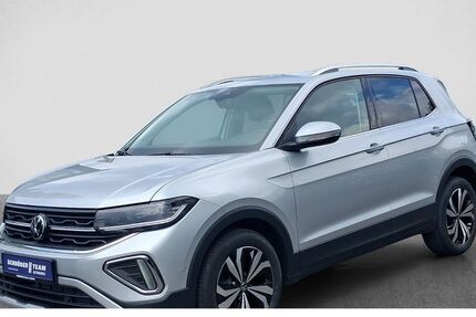 VW T-Cross 1.110 km 28.490 &euro; Bielefeld 33689