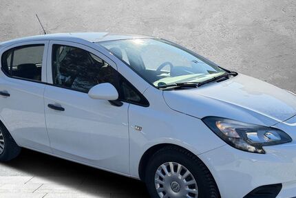 Opel Corsa 115.000 km 4.999 &euro; Detmold 32758