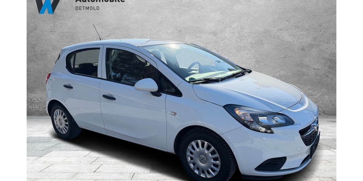 Opel Corsa 115.000 km 4.999 &euro; Detmold 32758