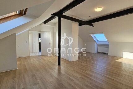 ***2-Zimmer-Wohnung in Spenge***
