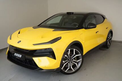Lotus Eletre 6.800 km 104.900 &euro; Gütersloh 33335