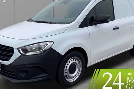 Mercedes-Benz Citan 25.600 km 19.385 € Lübbecke 32312