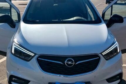 Opel Mokka 133.000 km 11.200 &euro; Rheda-Wiedenbrück 33378