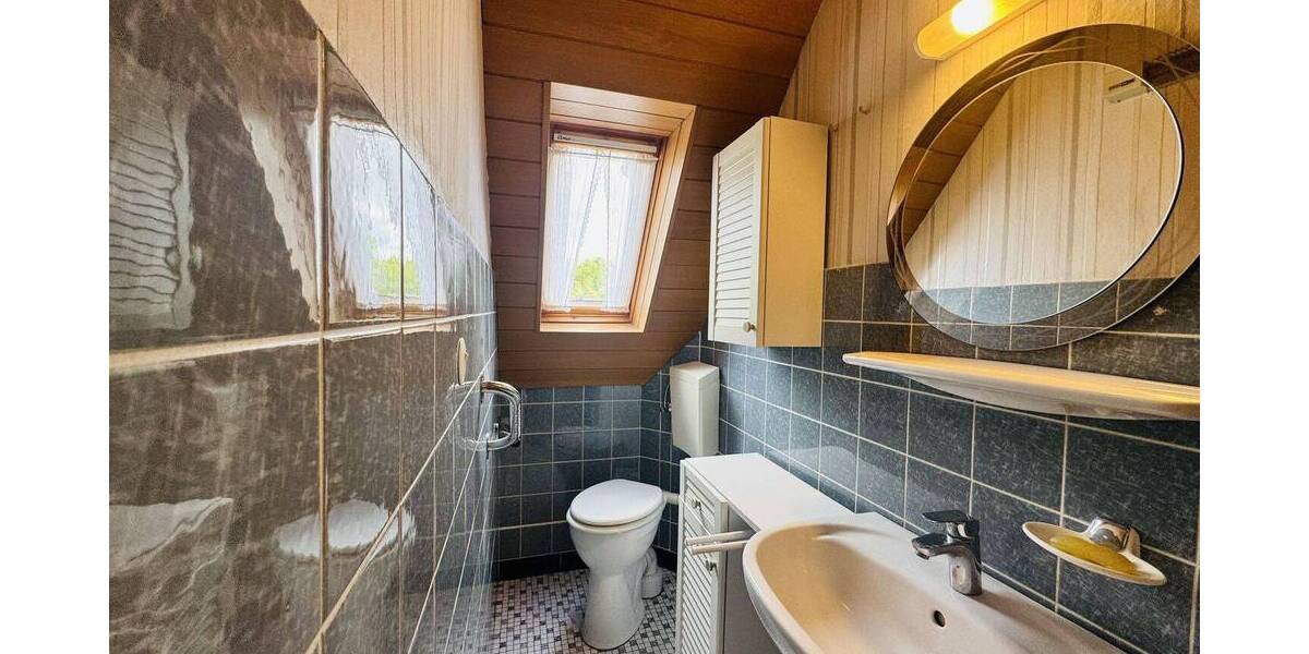 Einfamilienhaus Bad Salzuflen Werl-Aspe - 6 Zimmer, 128 m&sup2;, 219.000&euro; | Angebot:26617661