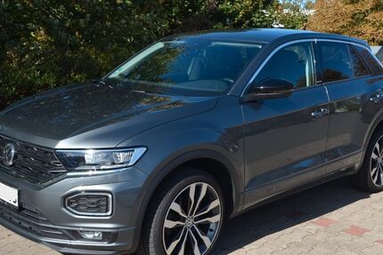 VW T-Roc 53.938 km 23.350 € Herford 32052