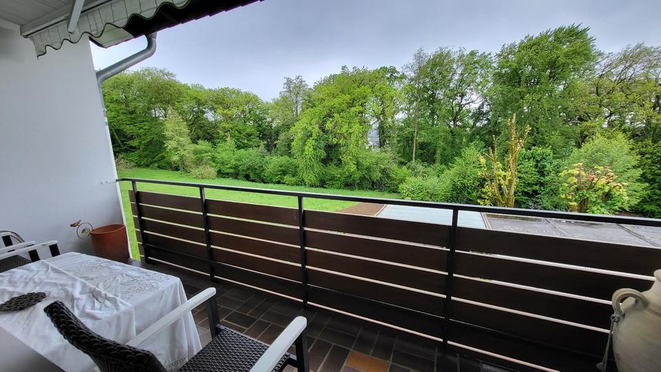 Etagenwohnung Herford Falkendiek - 3 Zimmer, 90 m&sup2;, 790&euro; | Angebot:26493785