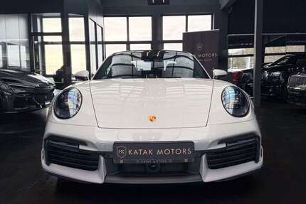 Porsche 911 24.990 km 239.899 &euro; Bielefeld 33647