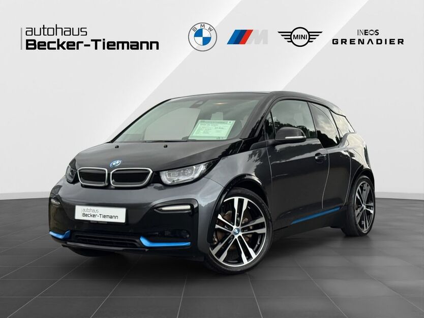 BMW i3 52.634 km 22.839 € Lübbecke 32312