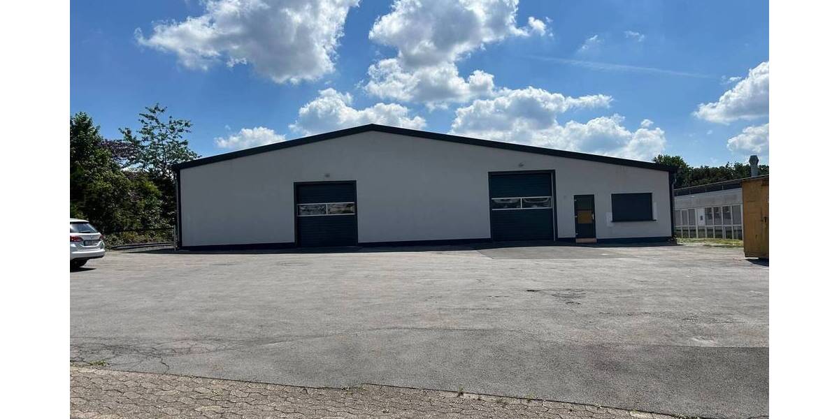 Gewerbeobjekt Detmold / Spork-Eichholz Spork-Eichholz - 899.000&euro; | Angebot:26715106