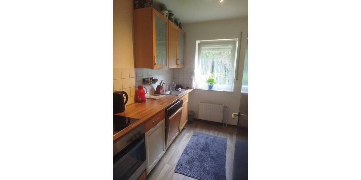 Etagenwohnung Bielefeld Sennestadt - 2 Zimmer, 50 m&sup2;, 118.000&euro; | Angebot:26903122