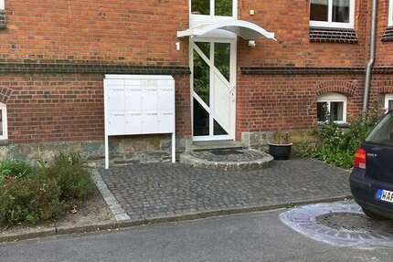 Wohnung Herzebrock-Clarholz Clarholz - 2 Zimmer, 49 m&sup2;, 134.500&euro; | Angebot:22080811