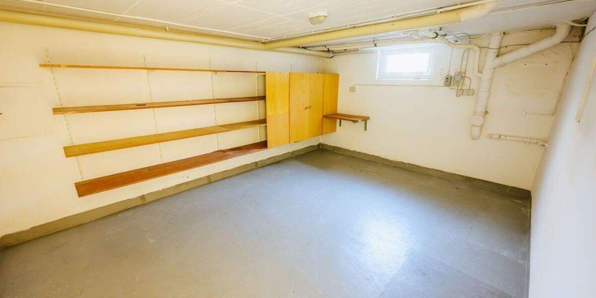 Das was Sie gesucht haben! Bungalow auf tollem Grundstück in Waldrandlage 3 zimmer