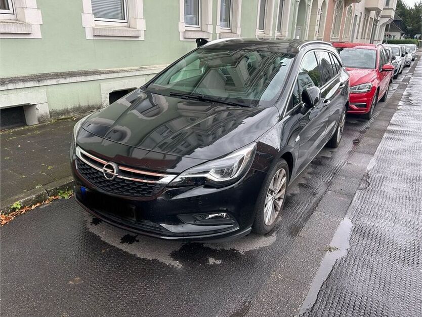 Astra