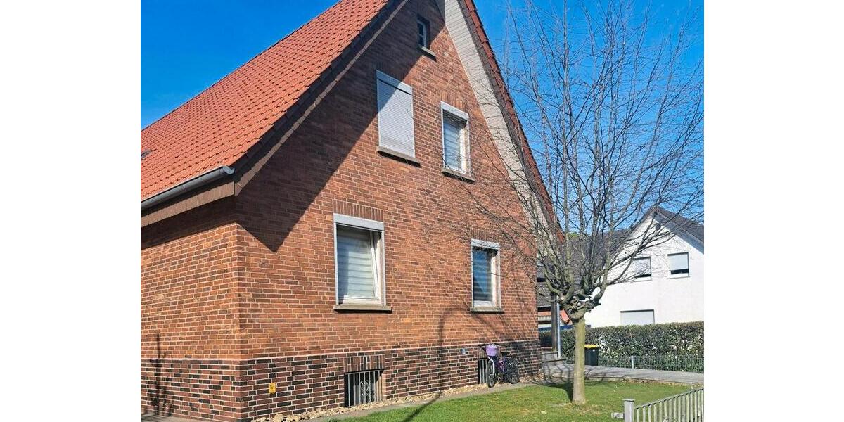 Doppelhaushälfte Bad Oeynhausen - 5 Zimmer, 155 m&sup2;, 1.200&euro; | Angebot:26121783