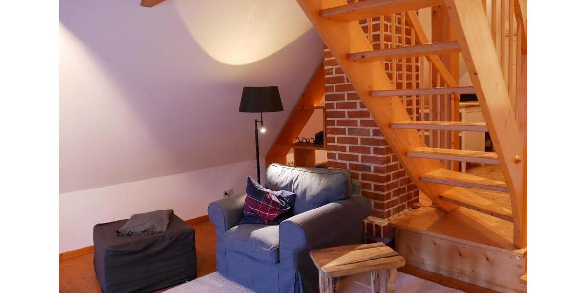 Maisonettenwohnung Gütersloh - 1 Zimmer, 60 m&sup2;, 690&euro; | Angebot:26689284