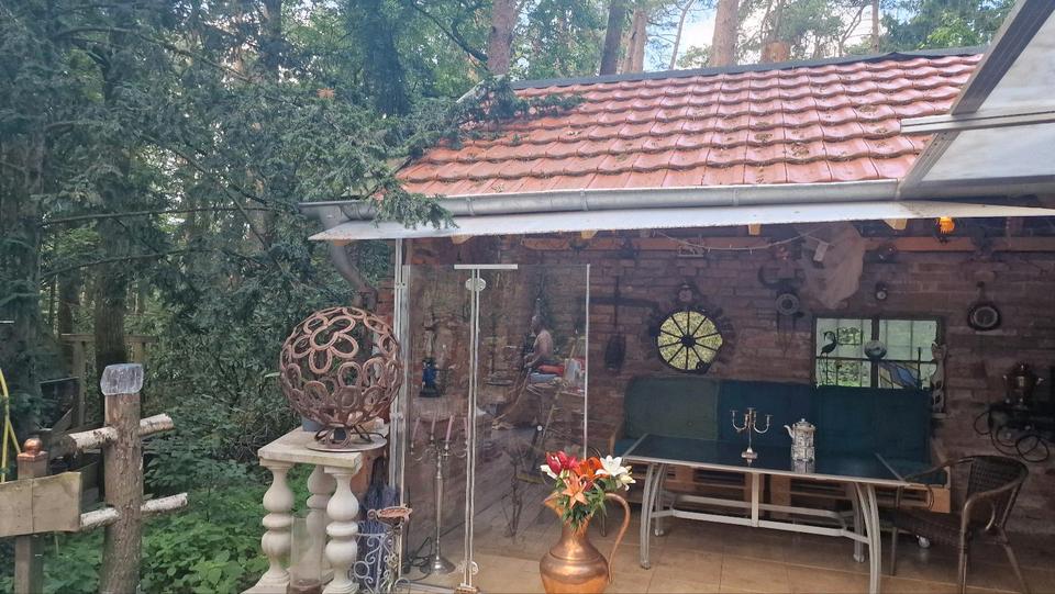 Bungalow Oerlinghausen - 1 Zimmer, 55 m&sup2;, 199.000&euro; | Angebot:26536147