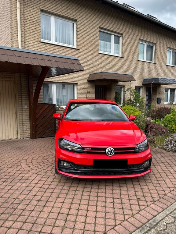 VW Polo 111.000 km 17.200 € Bad Salzuflen 32108