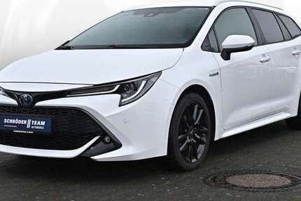 Toyota Corolla 100.620 km 19.590 € Bielefeld 33689