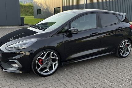 Ford Fiesta 39.276 km 20.000 &euro; Leopoldshöhe 33818