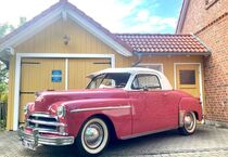 Plymouth Andere