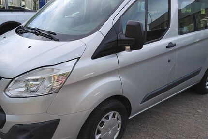 Ford Transit Custom 156.872 km 16.950 &euro; Bad Oeynhausen 32547