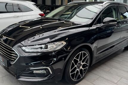 Ford Mondeo 104.000 km 18.700 &euro; Detmold 32758
