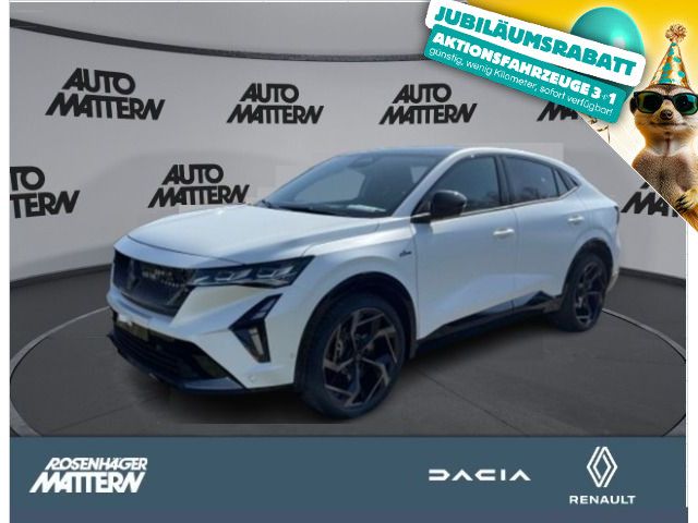 Renault Rafale 1.050 km 55.590 € Herford 32051