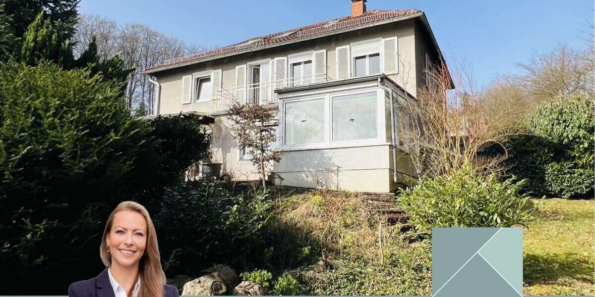 Einfamilienhaus Detmold / Berlebeck Berlebeck - 5 Zimmer, 165 m&sup2;, 315.000&euro; | Angebot:25783753