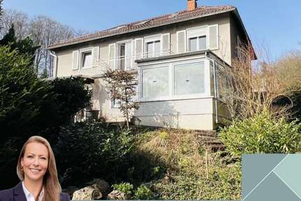 Haus Detmold / Berlebeck Berlebeck - 5 Zimmer, 165 m&sup2;, 315.000&euro; | Angebot:25783753