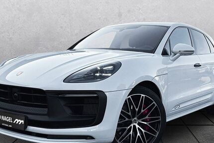 Porsche Macan 43.900 km 77.770 &euro; Bielefeld 33605