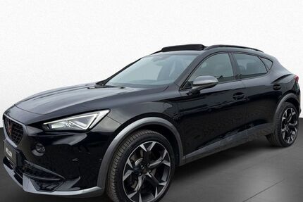 Cupra Formentor 47.340 km 26.885 &euro; Herford 32051