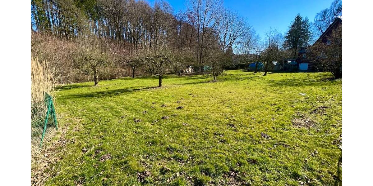 Grundstück Bielefeld Hoberge-Uerentrup - 320.000&euro; | Angebot:25745314