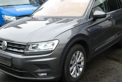 VW Tiguan 137.237 km 19.900 &euro; Bielefeld 33613