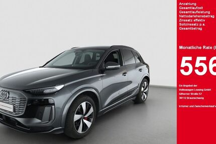 Audi Q6 e-tron 8.047 km 63.885 &euro; Gütersloh 33334