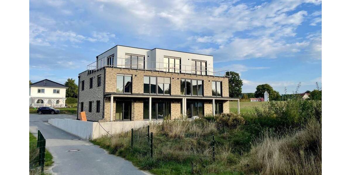 Etagenwohnung Hilter - 3 Zimmer, 93 m&sup2;, 341.421&euro; | Angebot:25191033