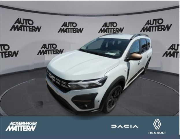 Dacia Jogger 2.500 km 23.920 &euro; Herford 32051