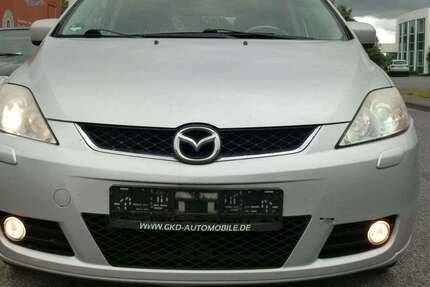 Mazda 5 274.000 km 600 &euro; Rheda-Wiedenbrück 33378