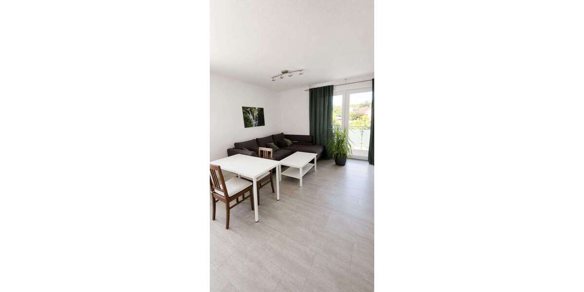 Etagenwohnung Bielefeld Brackwede - 2 Zimmer, 45 m&sup2;, 495&euro; | Angebot:27085645