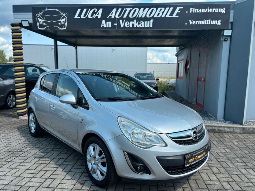 Corsa
