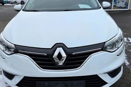 Renault Megane 71.226 km 8.990 &euro; Löhne 32584