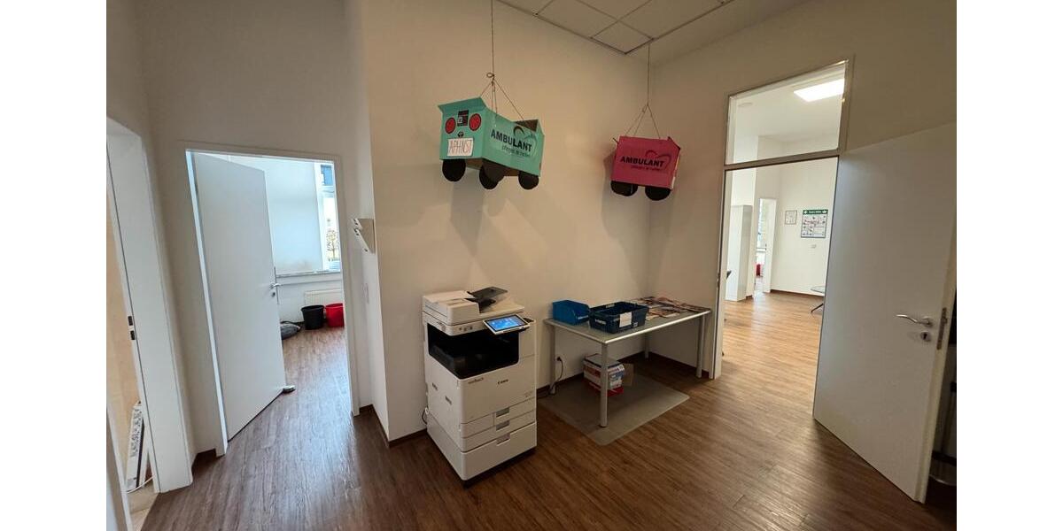 Gewerbeobjekt Bad Salzuflen - 2.339&euro; | Angebot:26315068