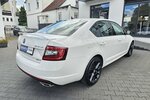 Skoda Octavia 2.0 TDI RS SPORTPAKET LEDER NAVI LED 118.200 km 21.490 € Löhne 32584