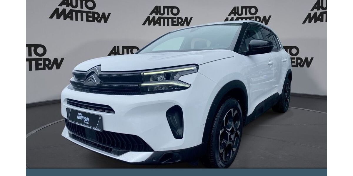 Citroen C5 Aircross 25.204 km 21.990 &euro; Bielefeld 33719