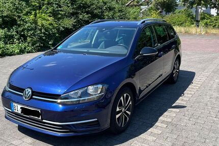 VW Golf 131.200 km 14.999 &euro; Bielefeld 33689