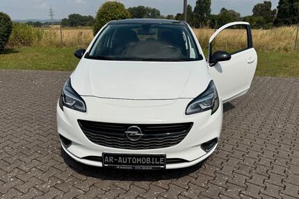 Opel Corsa 115.000 km 6.000 &euro; Lage OT Heiden 32791