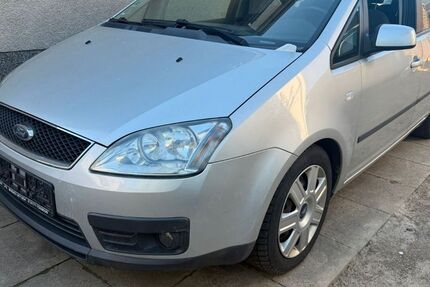 Ford C-Max 178.000 km 1.800 &euro; Löhne 32584