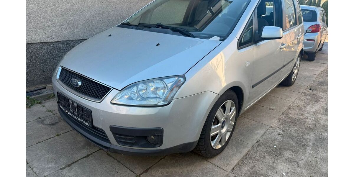 Ford C-Max 178.000 km 1.800 &euro; Löhne 32584
