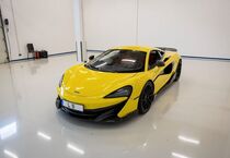 McLaren 600LT